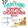 The Everything Cryptic Crosswords Book door Geraint Tucker