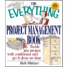 The Everything Project Management Book door Richard Mintzer