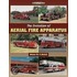 The Evolution of Aerial Fire Apparatus