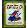 The Field Guide to Rain Forest Animals door Nancy Honovich
