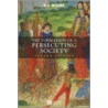 The Formation of a Persecuting Society door R.I. Moore