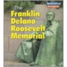 The Franklin Delano Roosevelt Memorial by Ted Schaefer