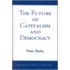 The Future Of Capitalism And Democracy