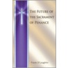 The Future of the Sacrament of Penance door Frank O'Loughlin