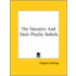 The Gnostics And Their Phallic Beliefs