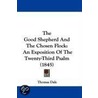 The Good Shepherd And The Chosen Flock door Thomas Dale