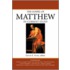 The Gospel Of Matthew In Current Study