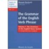 The Grammar of the English Verb Phrase