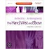 The Hand, Wrist And Elbow [with Cdrom]