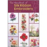 The Handbook of Silk Ribbon Embroidery door Ann Cox