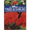 The Hillier Manual Of Trees And Shrubs door Hillier Nurseries