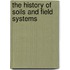 The History Of Soils And Field Systems