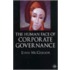 The Human Face Of Corporate Governance