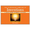 The Illustrated Timeline of Inventions door Craig Sandler