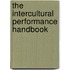 The Intercultural Performance Handbook