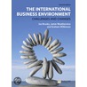 The International Business Environment door Jamie Weatherston