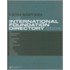 The International Foundation Directory