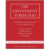 The Investment Portfolio User's Manual