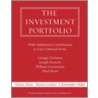 The Investment Portfolio User's Manual by William N. Goetzmann