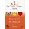 The King of Hearts/El Rey de Corazones door Gunter Pauli