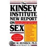 The Kinsey Institute New Report on Sex by Ruth Beasley
