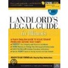 The Landlord's Legal Guide in Illinois by Mark Warda