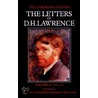 The Letters Of D.h. Lawrence Volume Ii door Lawrence D.H.