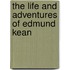 The Life And Adventures Of Edmund Kean
