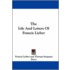 The Life and Letters of Francis Lieber