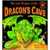 The Lost Treasure Of The Dragon's Cave door Martin Taylor