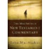 The MacArthur New Testament Commentary