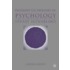 The Macmillan Dictionary Of Psychology