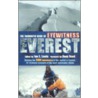 The Mammoth Book of Eyewitness Everest door Onbekend