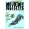 The Mammoth Book of Mountain Disasters door Onbekend