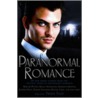The Mammoth Book of Paranormal Romance door Trisha Telep