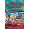 The Man Who Drove With His Eyes Closed by Stephen Russell