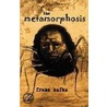 The Metamorphosis, Large-Print Edition by Frank Kafka