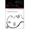 The Missing Head Of Damasceno Monteiro by Antonio Tabucchi