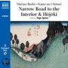The Narrow Road to the Interior/Hojoki door Matsuo Basho