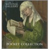 The National Gallery Pocket Collection by Leah Kharibian