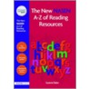 The New Nasen A-Z Of Reading Resources door Suzanne Baker
