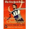 The New York Times Crossword Challenge door Onbekend