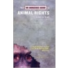 The No-Nonsense Guide to Animal Rights by Catherine Grant