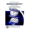 The Official Birmingham City Quiz Book door Marc White