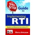 The One-stop Guide To Implementing Rti