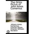 The Orbis Pictus Of John Amos Comenius