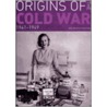 The Origins Of The Cold War, 1941-1949 by Martin McCauley