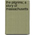 The Pilgrims; A Story Of Massachusetts