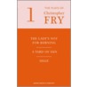 The Plays of Christopher Fry, Volume 1 by Christopher Fry