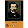 The Poems Of Henry Timrod (Dodo Press) door Henry Timrod